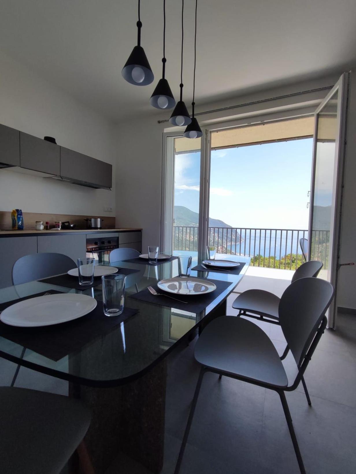 Vakantieboerderij Podere Belvedere *