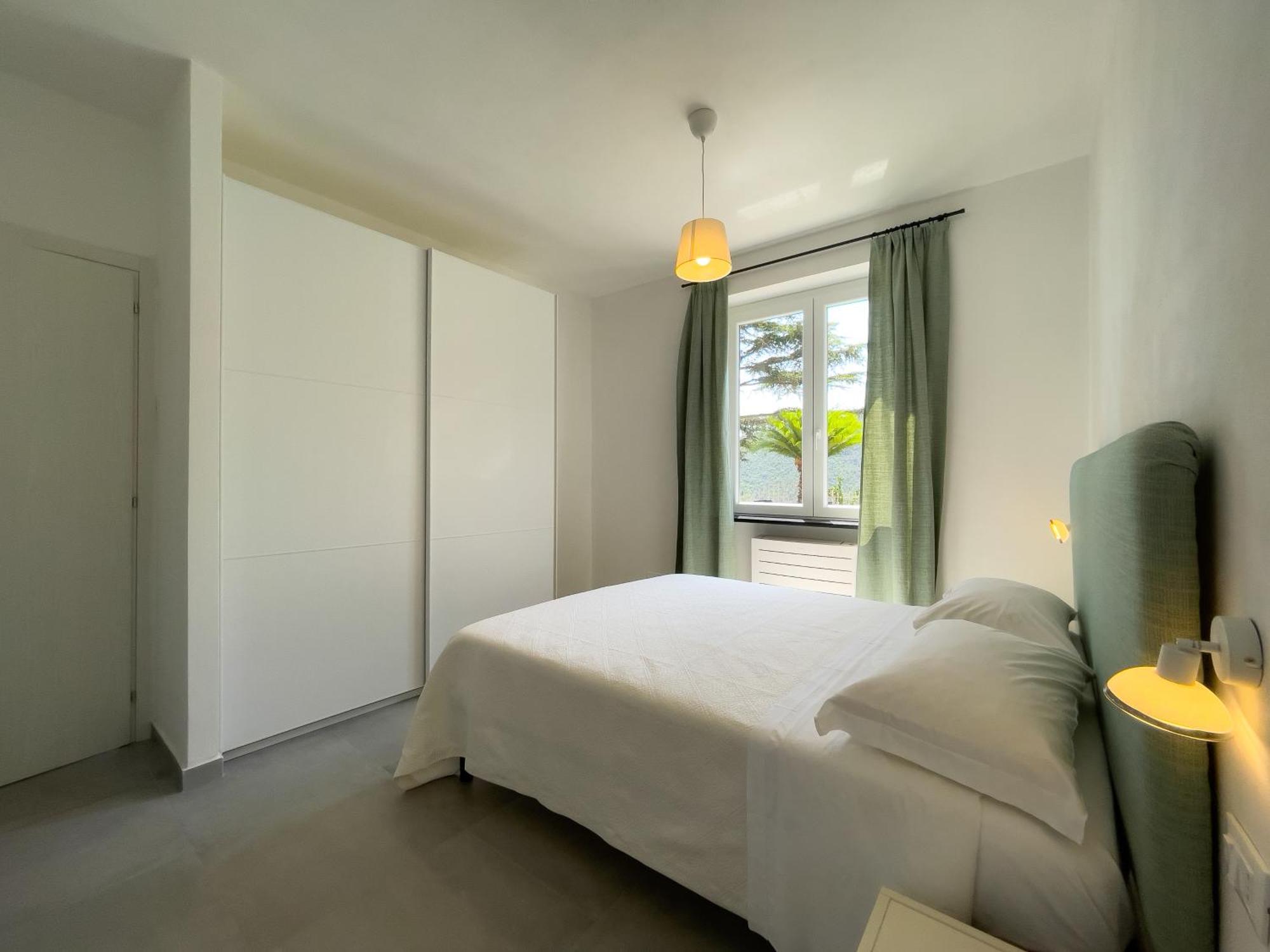 Podere Belvedere Vakantieboerderij
