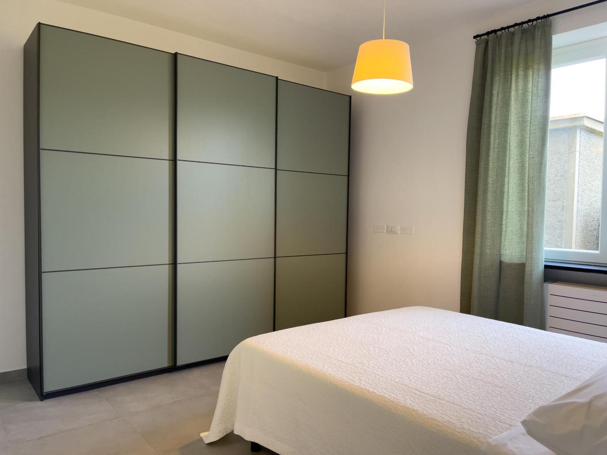 Podere Belvedere Vakantieboerderij *