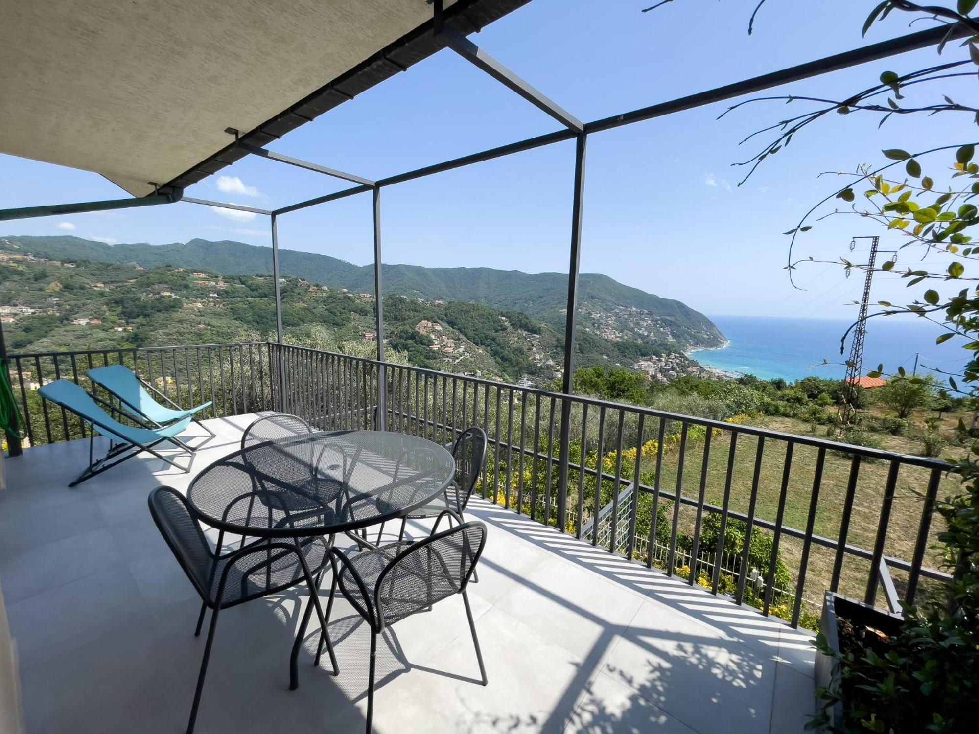 Podere Belvedere Moneglia