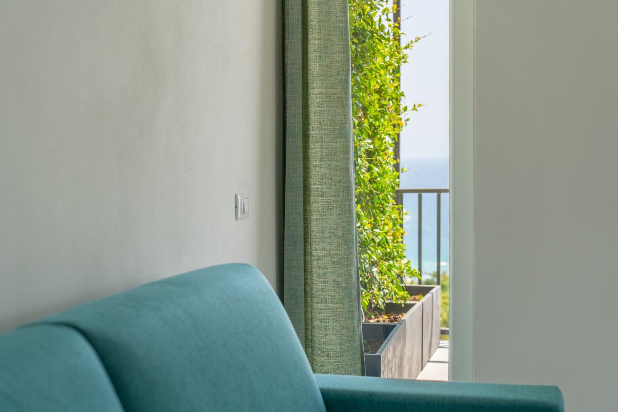 Podere Belvedere Vakantieboerderij *