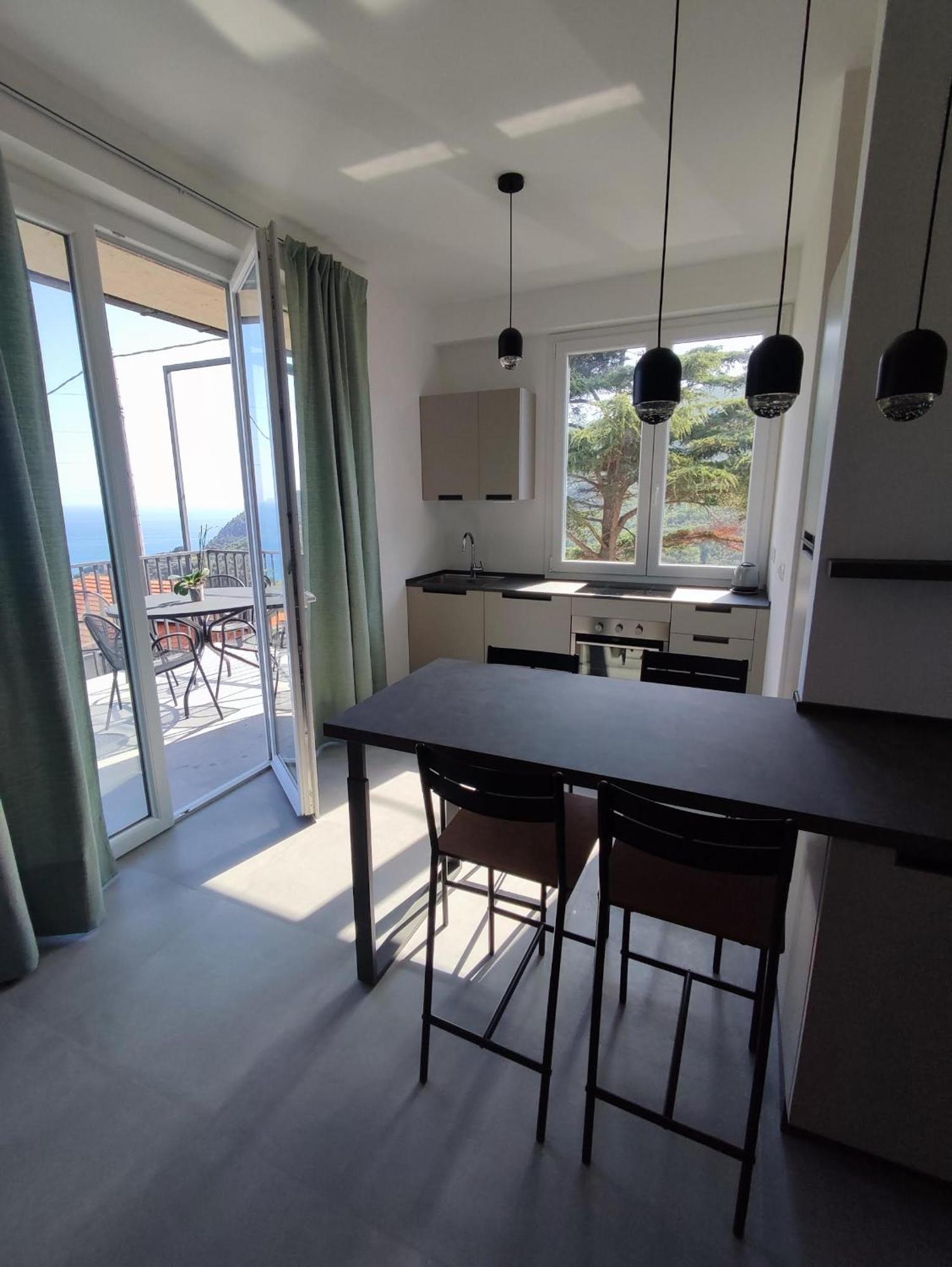 Podere Belvedere Vakantieboerderij *