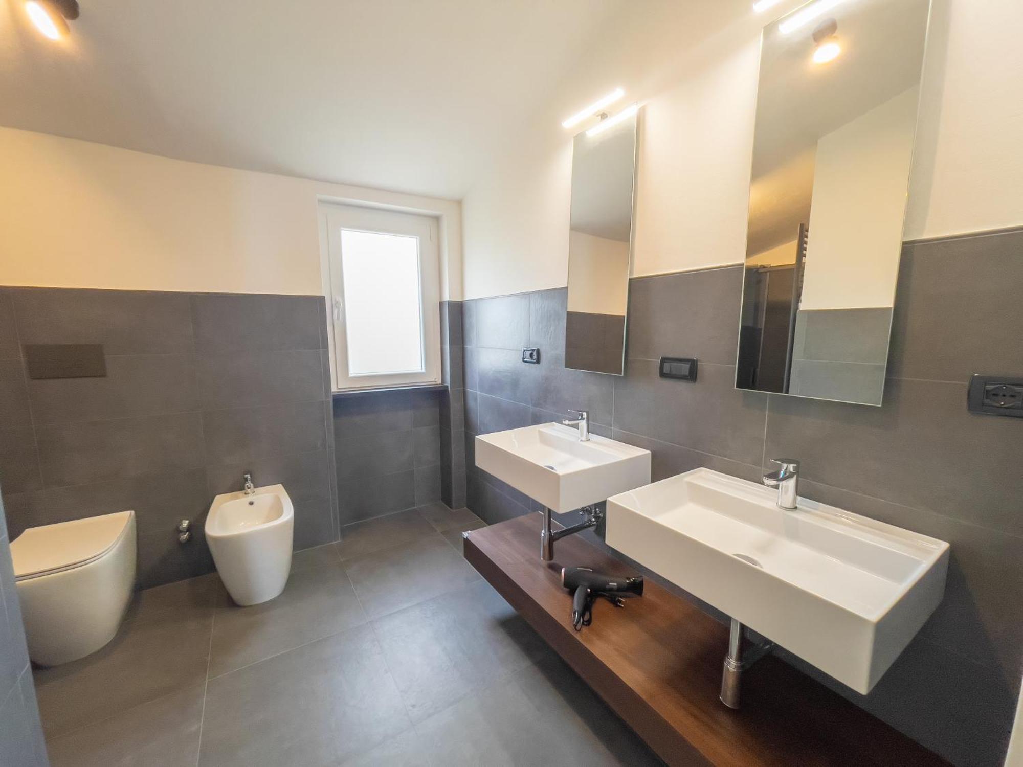 Podere Belvedere Vakantieboerderij